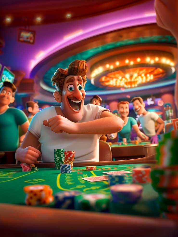 indoseven wallet and payment interface for live blackjack games